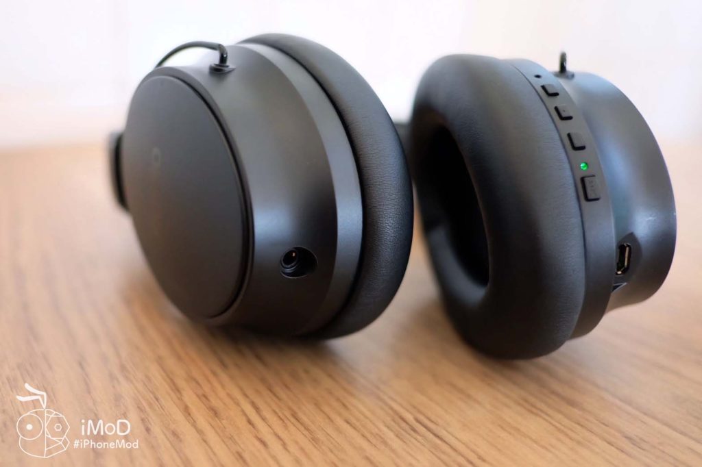 Sudio Klar Wireless Headphone Review 6