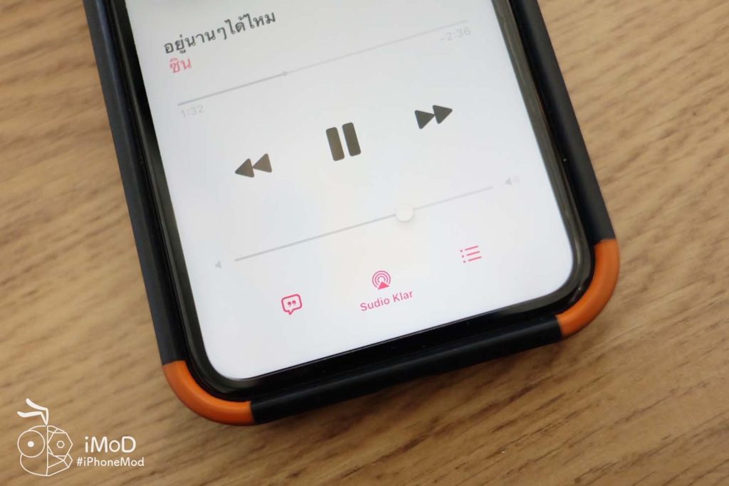 Sudio Klar Wireless Headphone Review 9