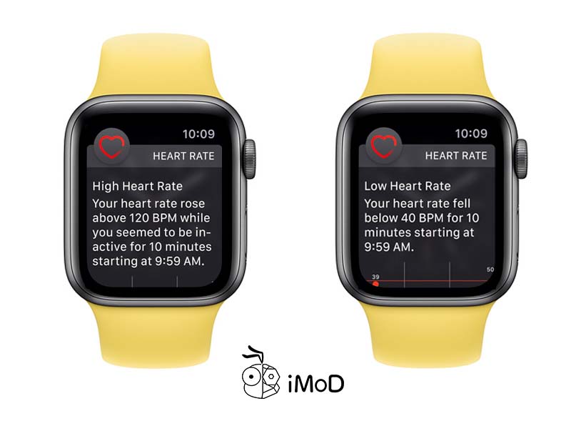 10 Settings Suggest For New Apple Watch 14