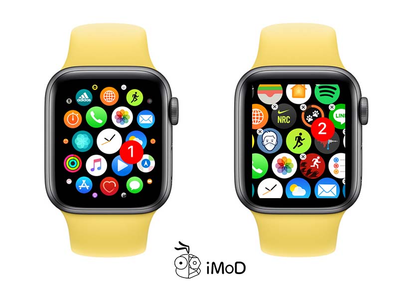 10 Settings Suggest For New Apple Watch 6