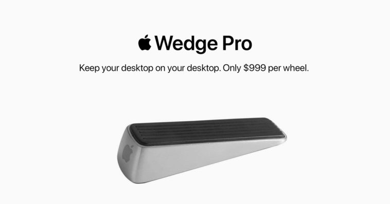 Wedge Pro Cover