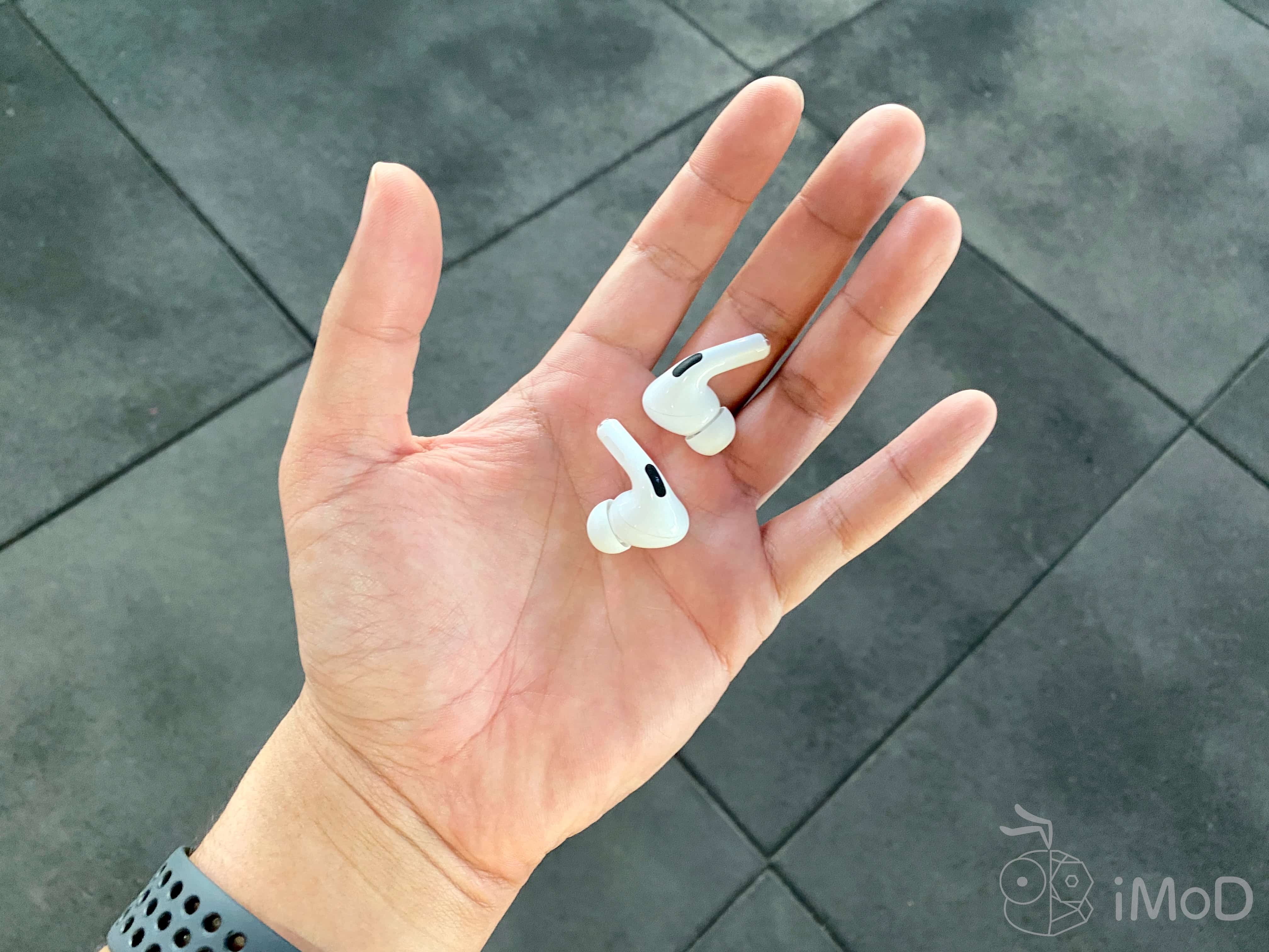 Airpods Pro Review Img 5