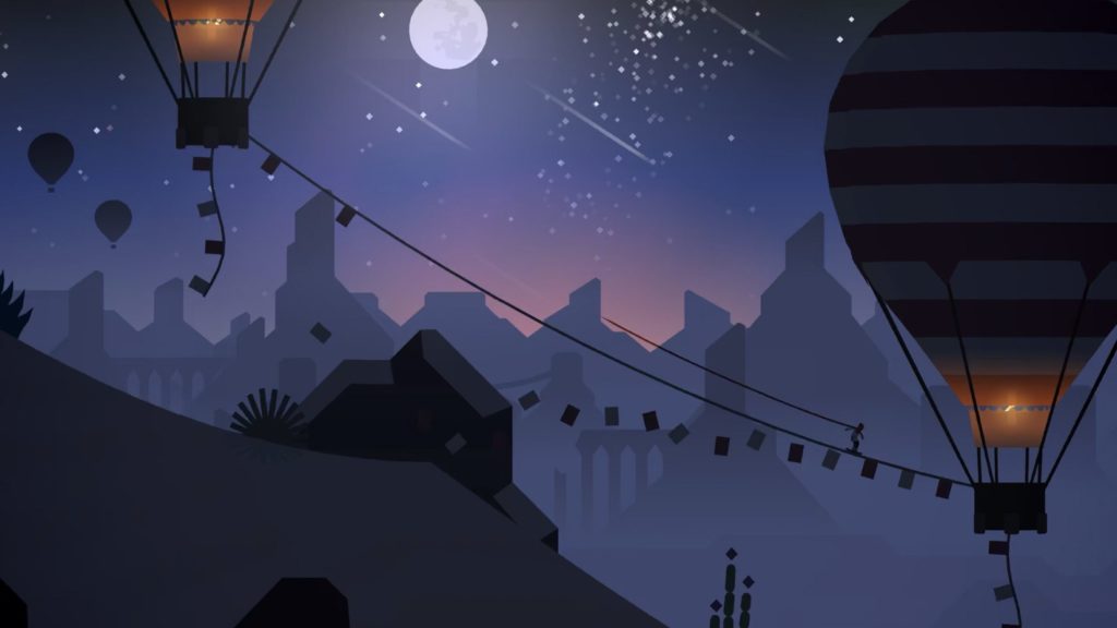 Altos Odyssey Released For Mac 1
