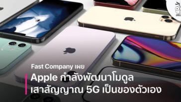 Apple 5g Iphone Antenna Module Inhouse Report