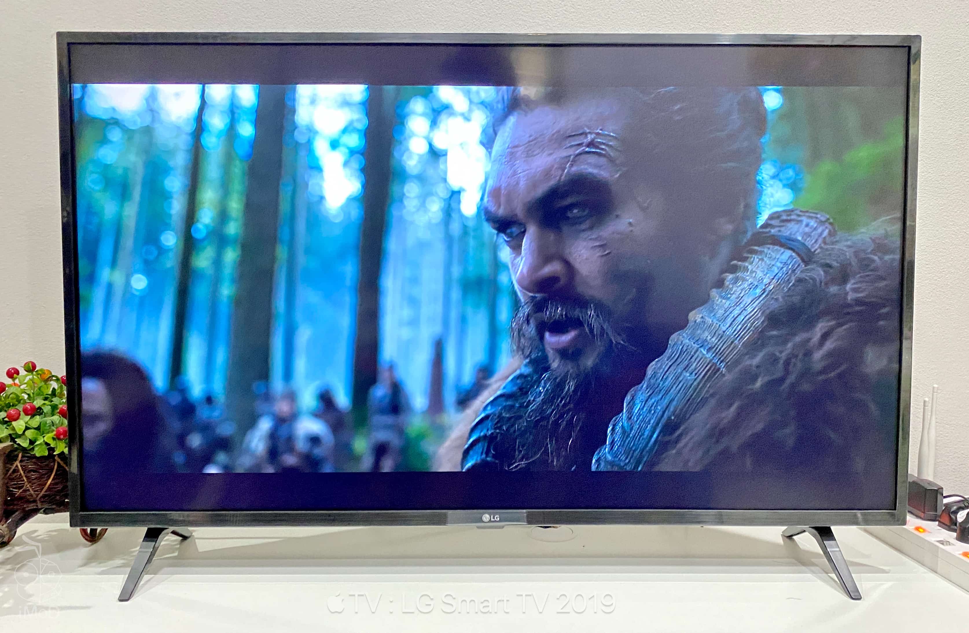 Apple Tv Available Lg Smart Tv 2019 Img 7