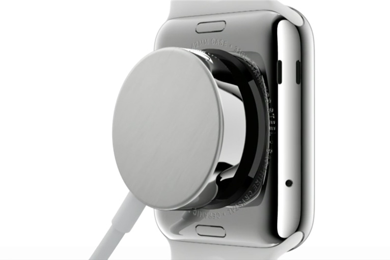 Apple Watch Charger Img 1