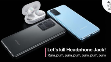 Cover Samsung Drop Headphonejack Galaxy S20 And Z Flip