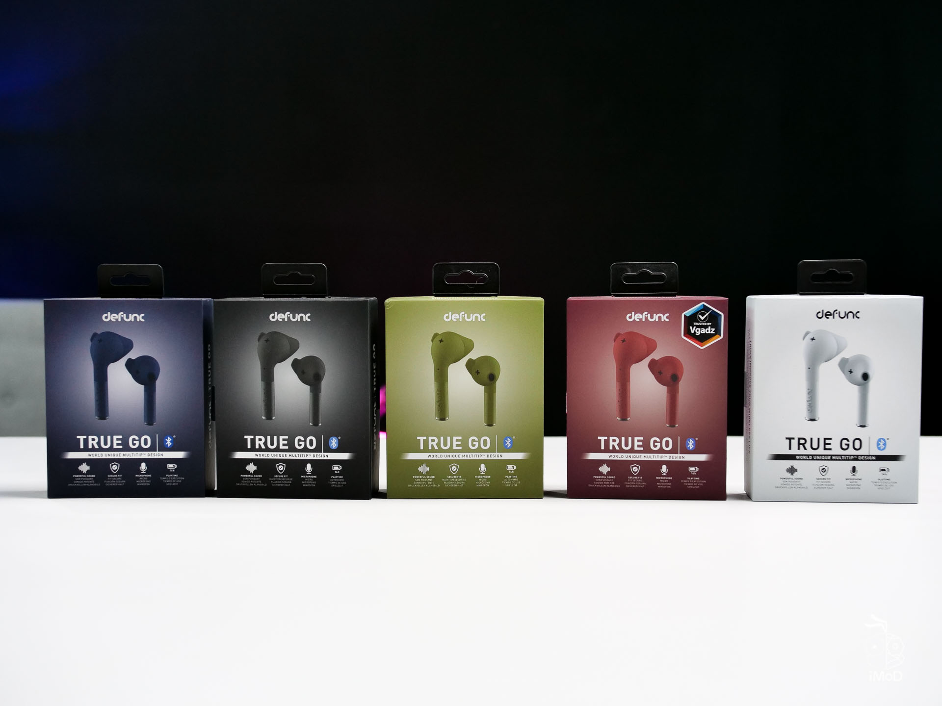 Defunc Review 1026587