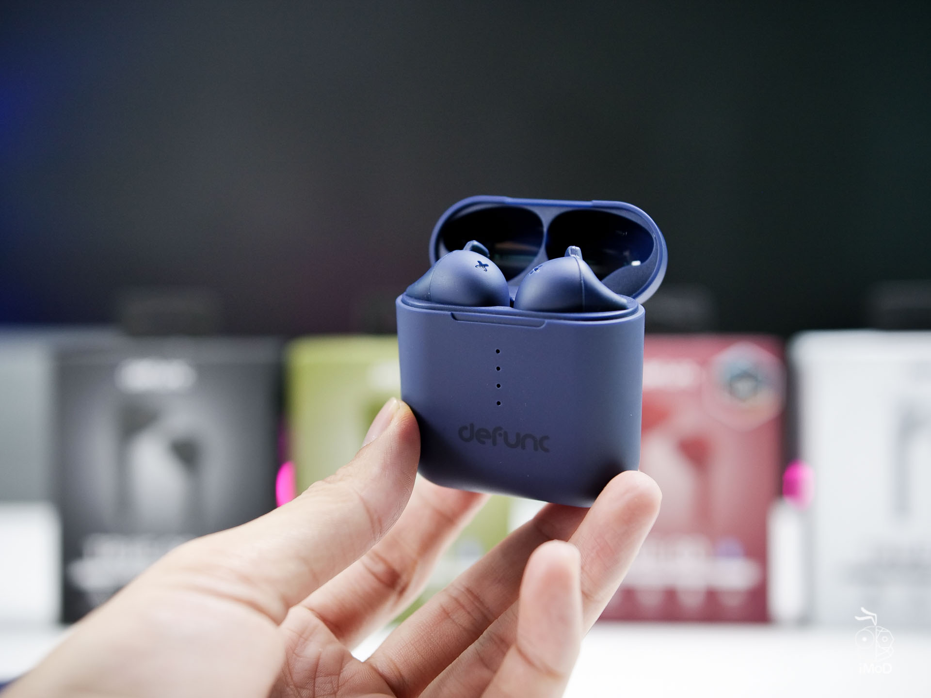 Defunc Review 1026595