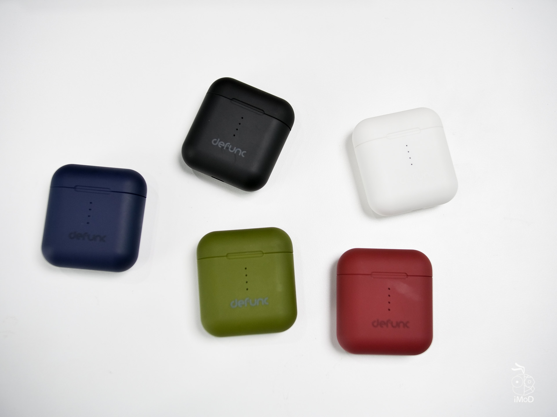 Defunc Review 1026618