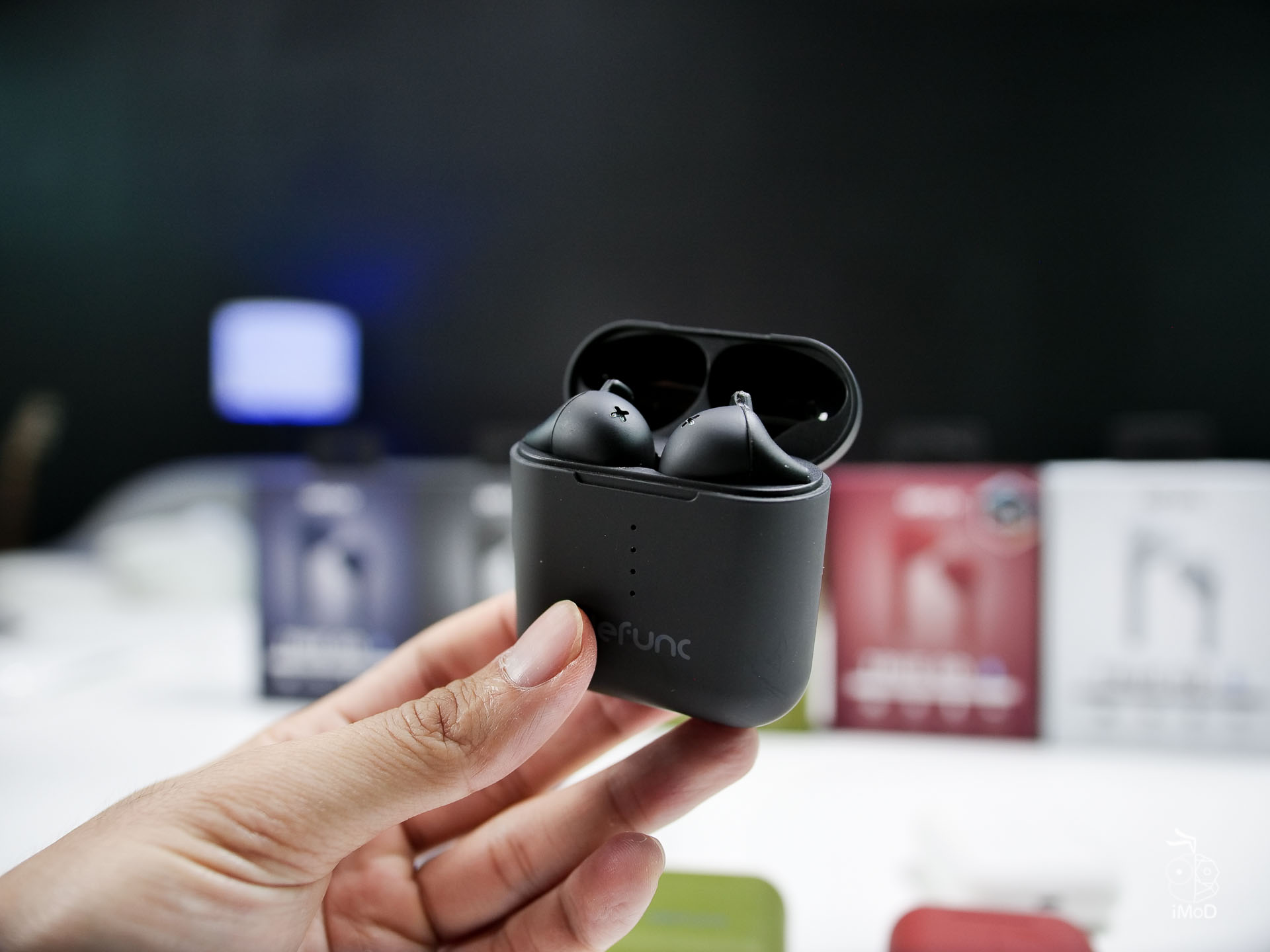 Defunc Review 1026623