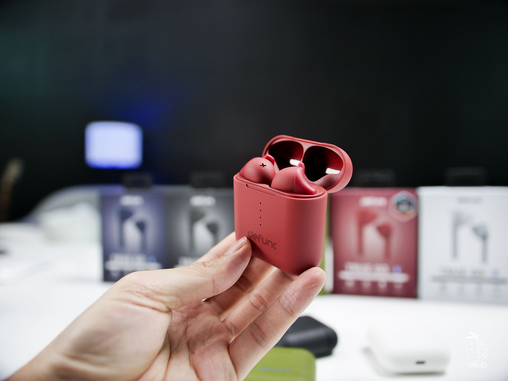 Defunc Review 1026624