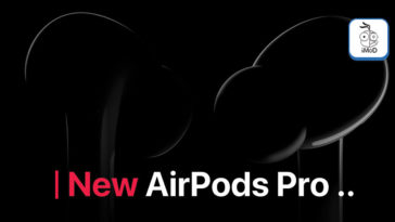 Digitimes New Airpods Pro Comming