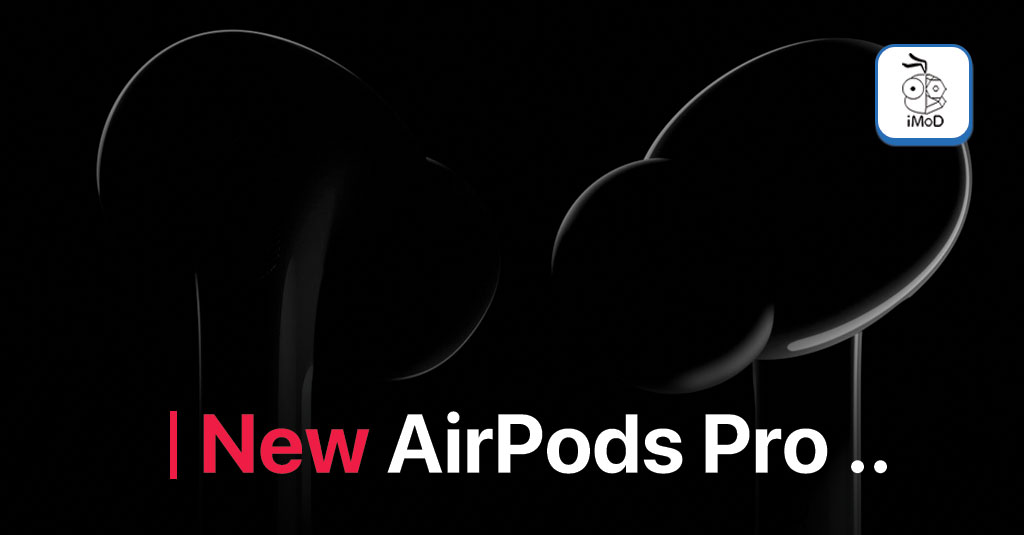 Digitimes New Airpods Pro Comming