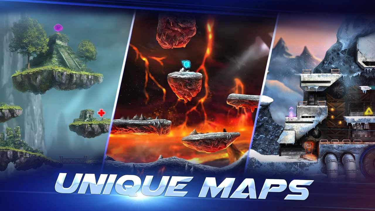 Game Armajet Content5