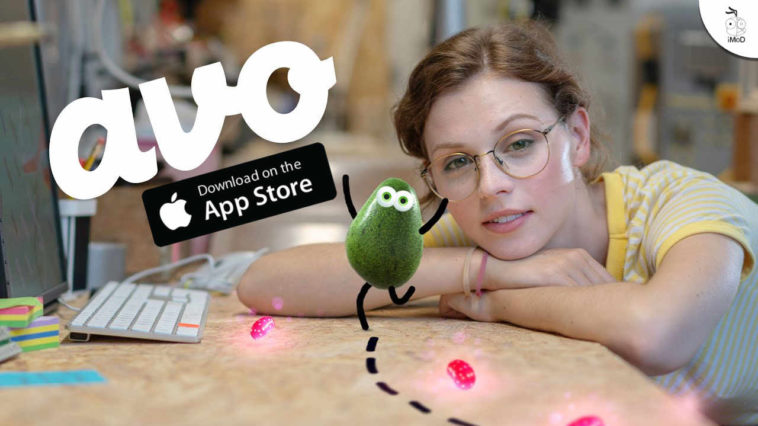 Game Avo Cover