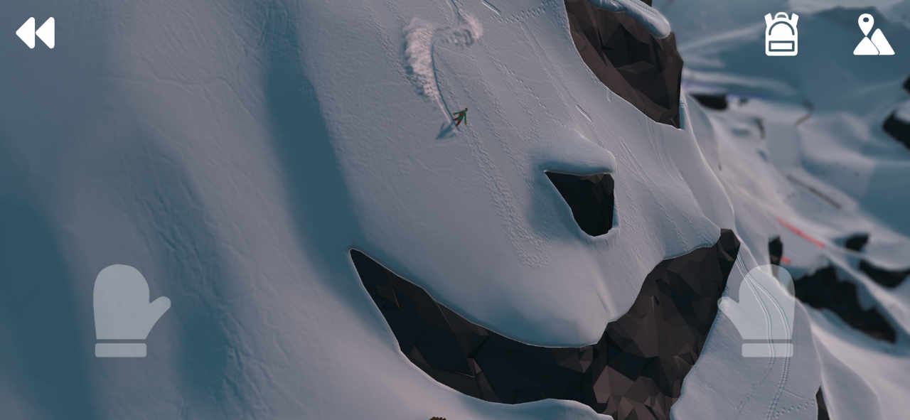 Game Grand Mountain Adventure 1