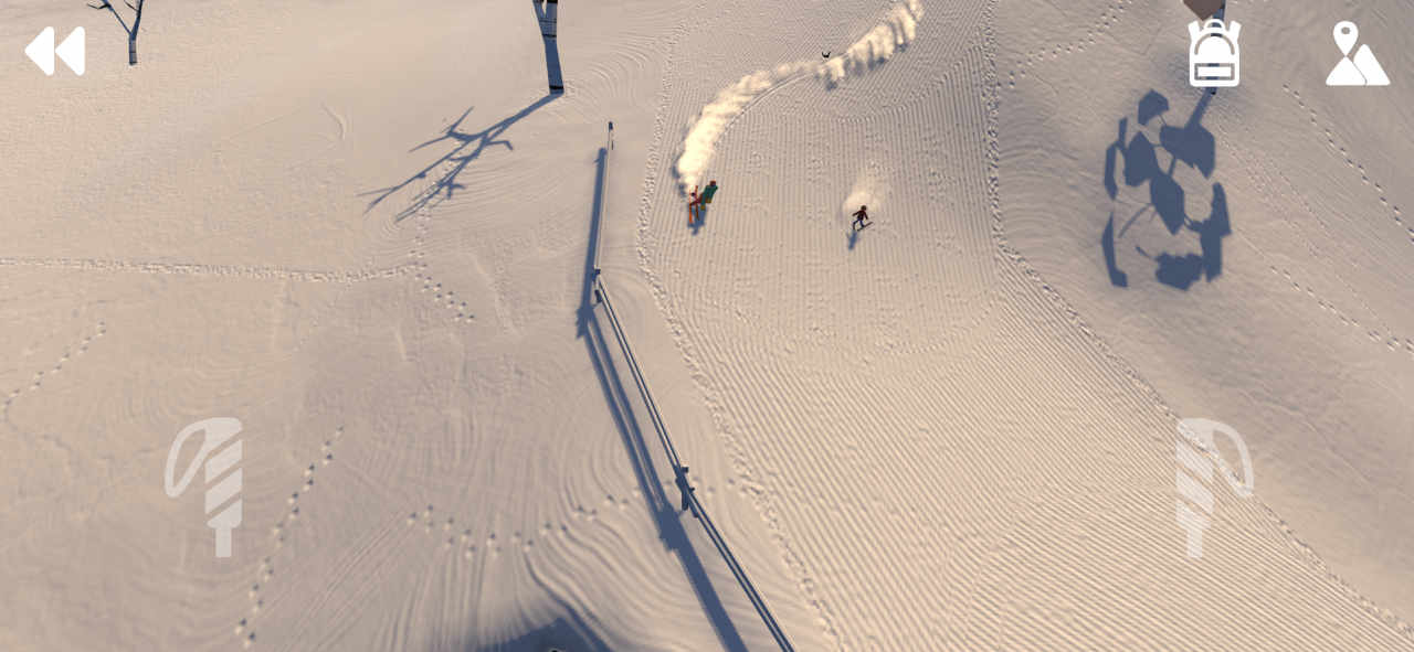 Game Grand Mountain Adventure 2