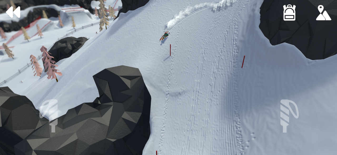 Game Grand Mountain Adventure 3