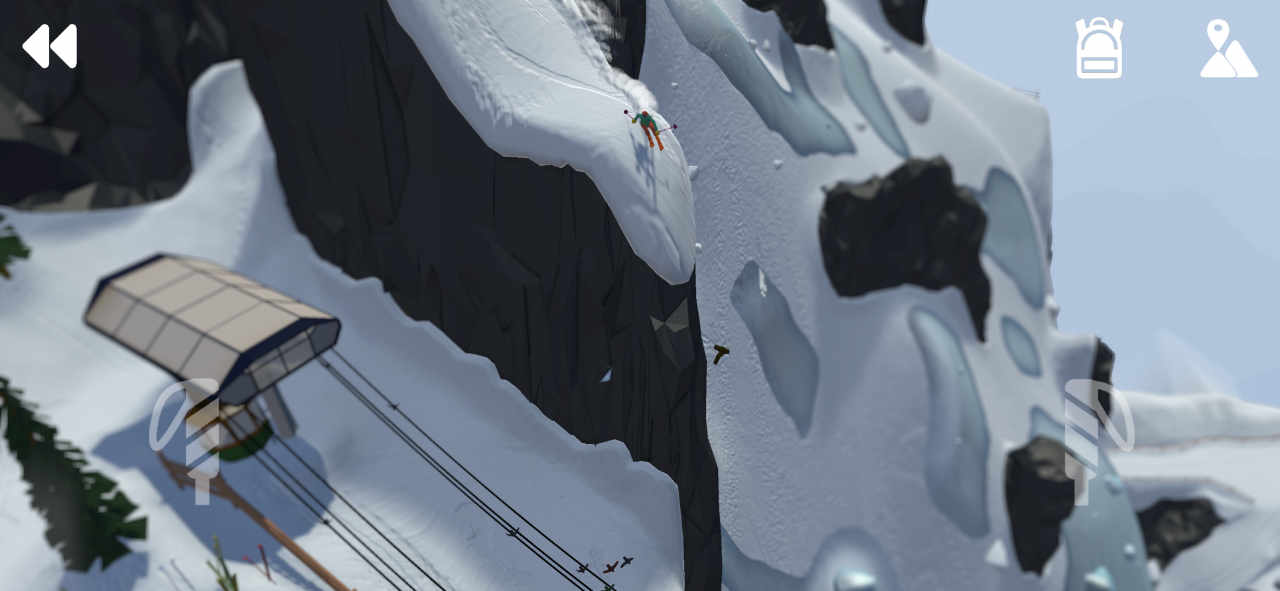 Game Grand Mountain Adventure 5