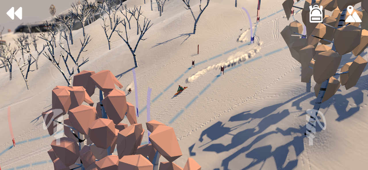 Game Grand Mountain Adventure 6