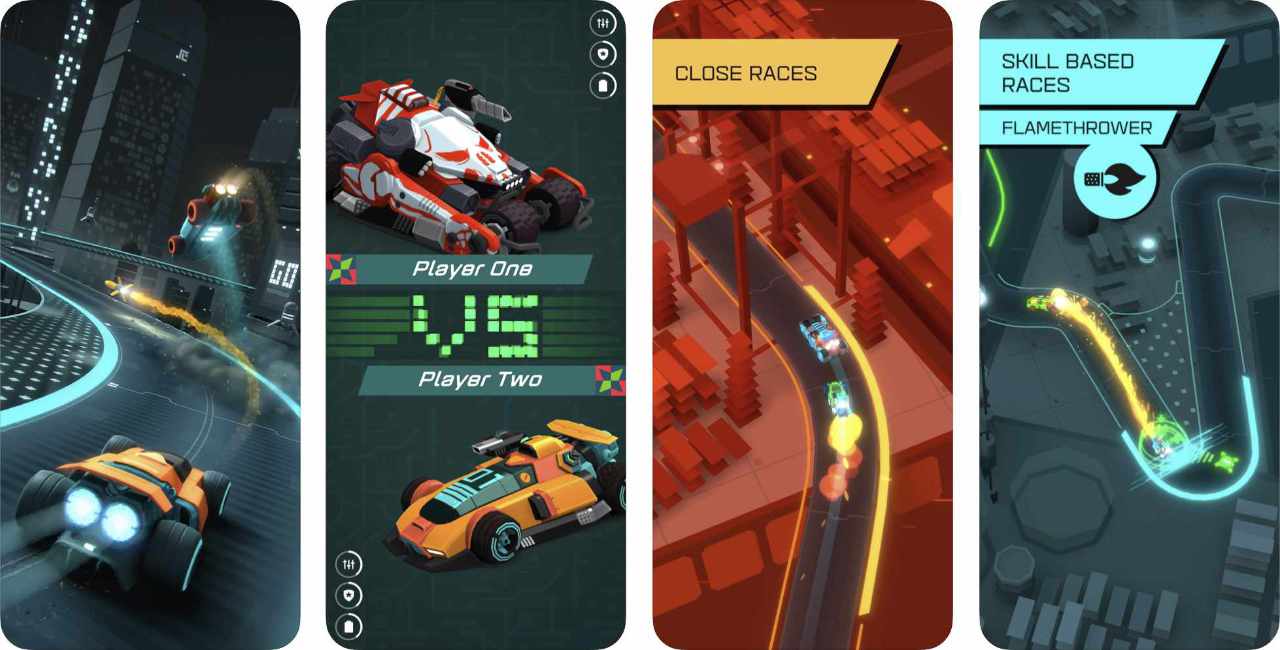 Game Hyperdrome Content7
