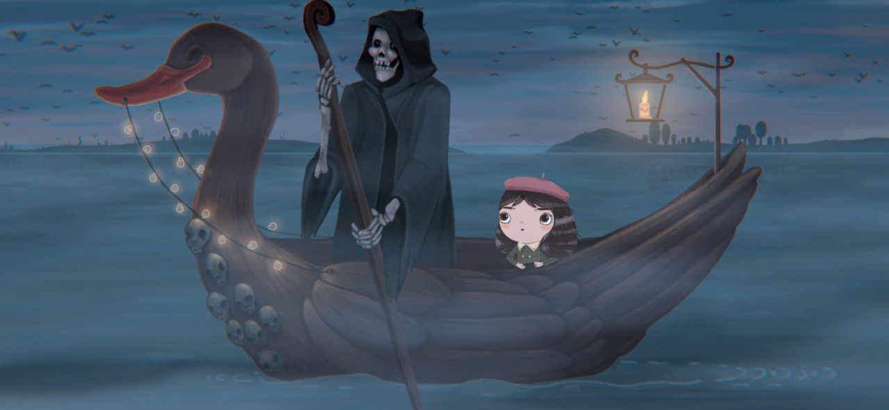 Game Little Misfortune 7