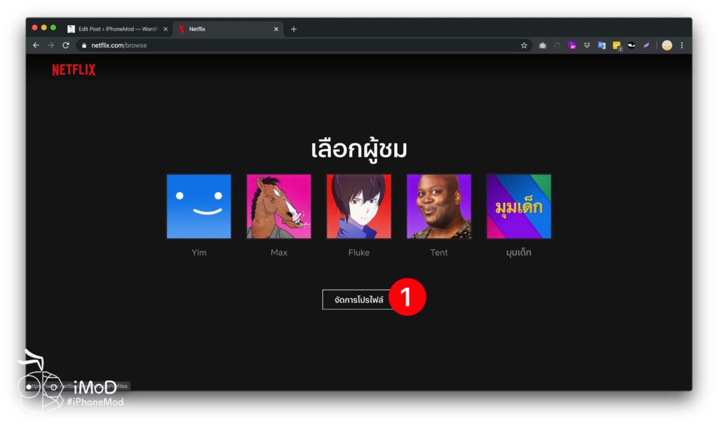 How To Disable Video Preview In Neftflix All Device 3