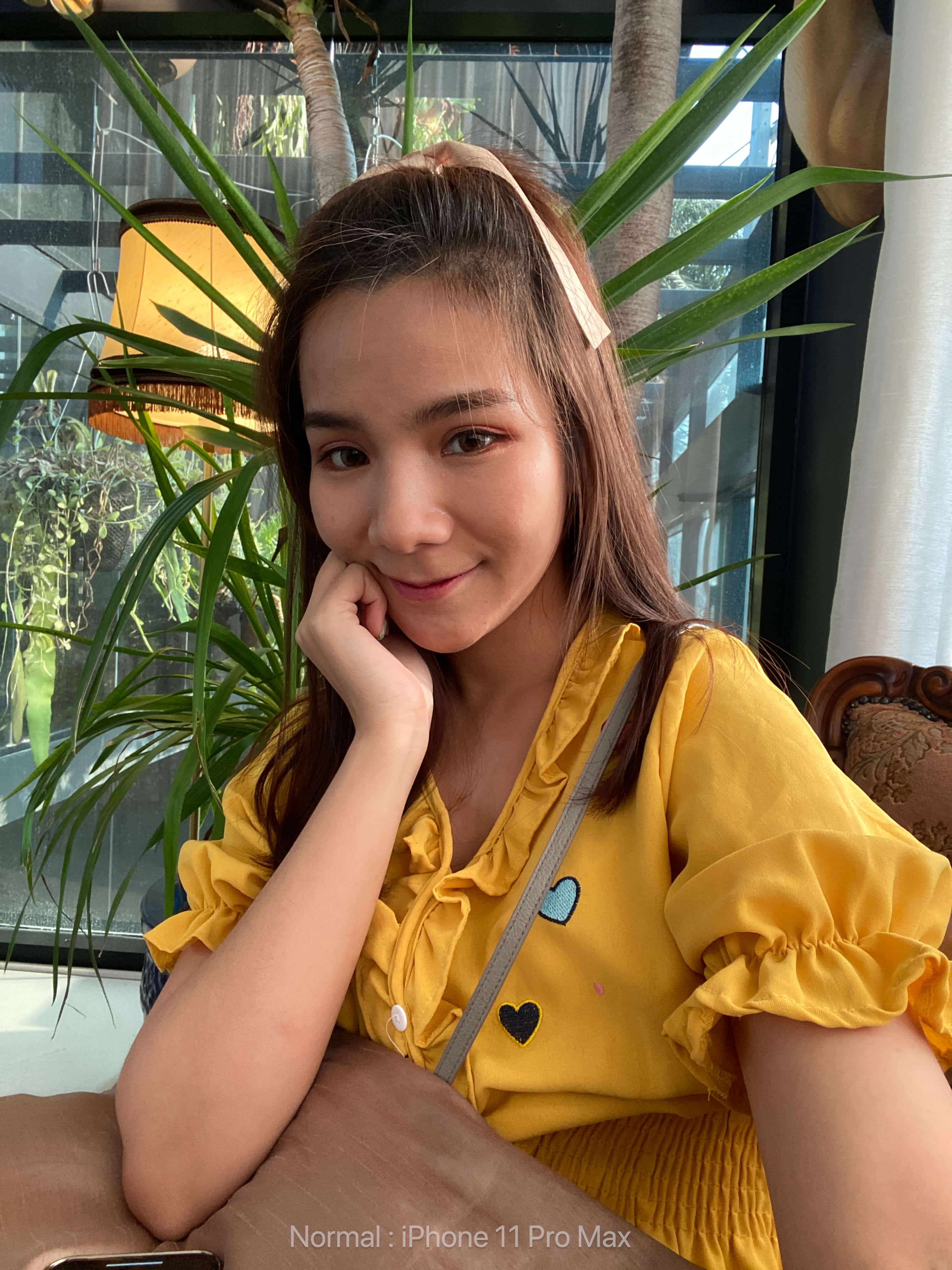 Iphone 11 Pro Max Font Cam Img 3