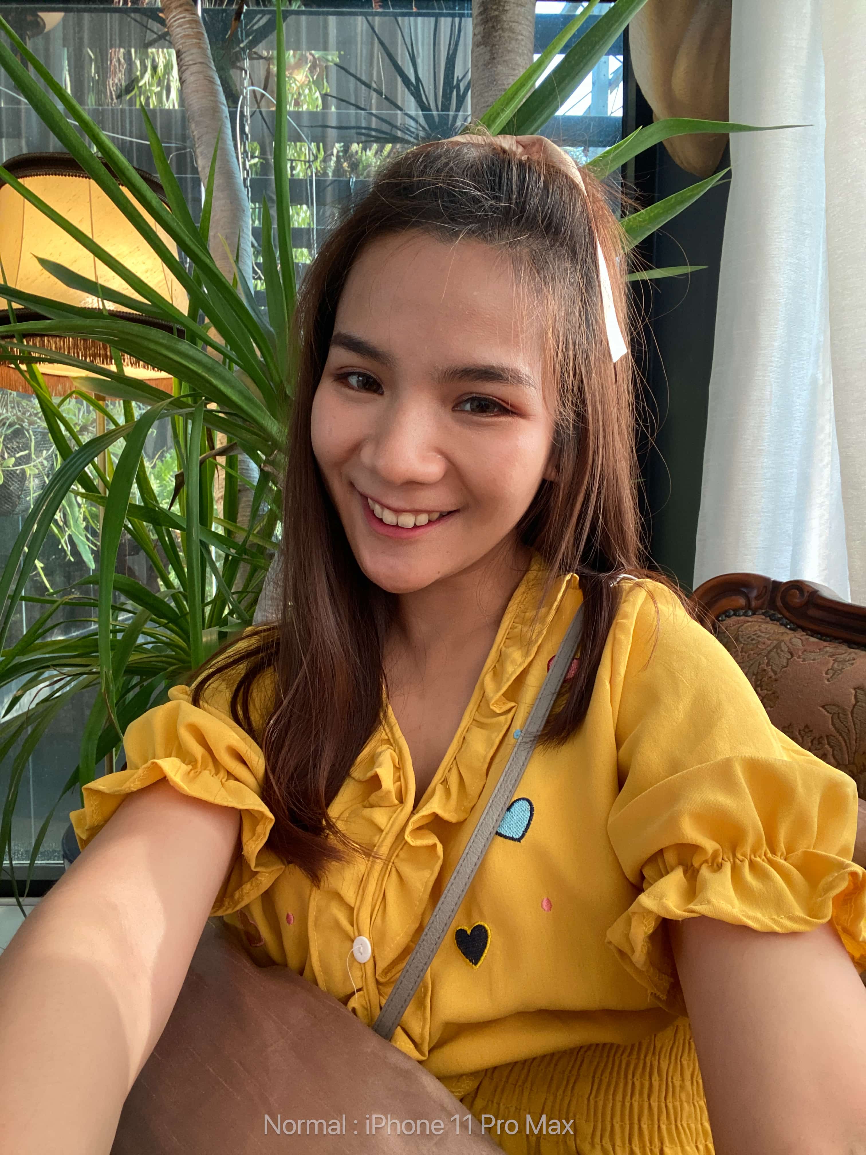 Iphone 11 Pro Max Font Cam Img 5