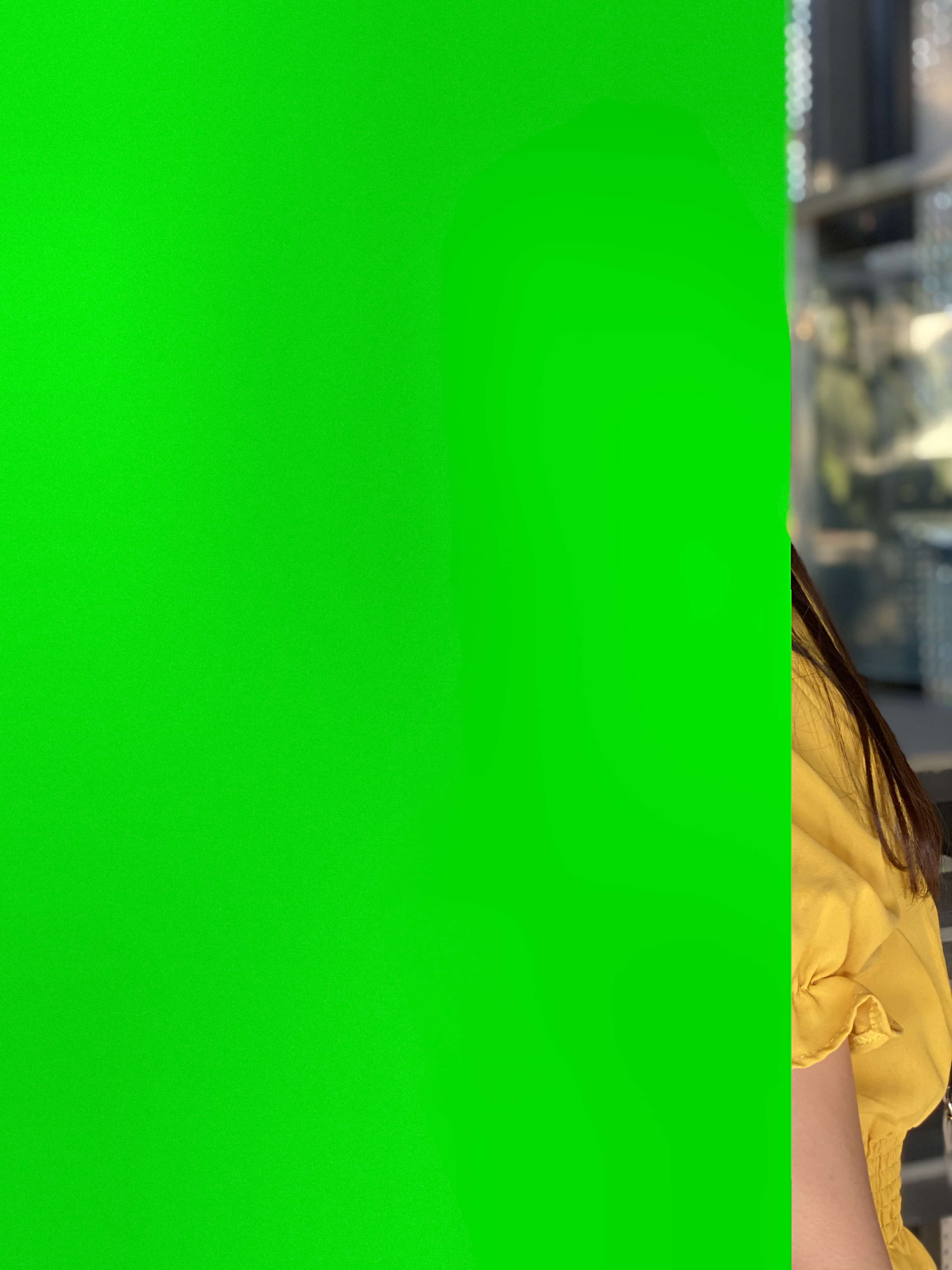 Iphone 11 Pro Max Green Image Ios 13 4 Beta Bug Img 12