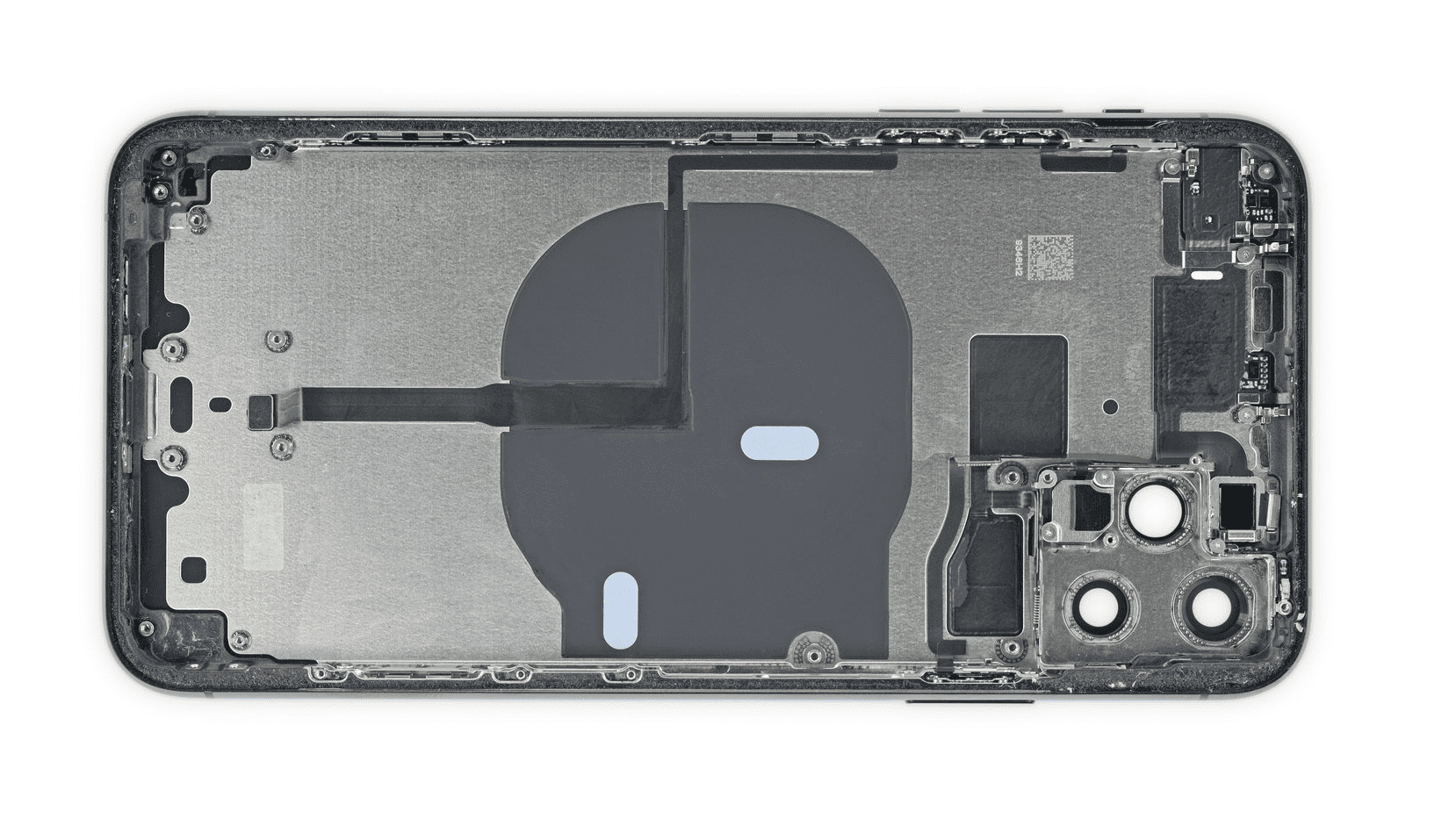 Iphone 11 Pro Max Ifixit