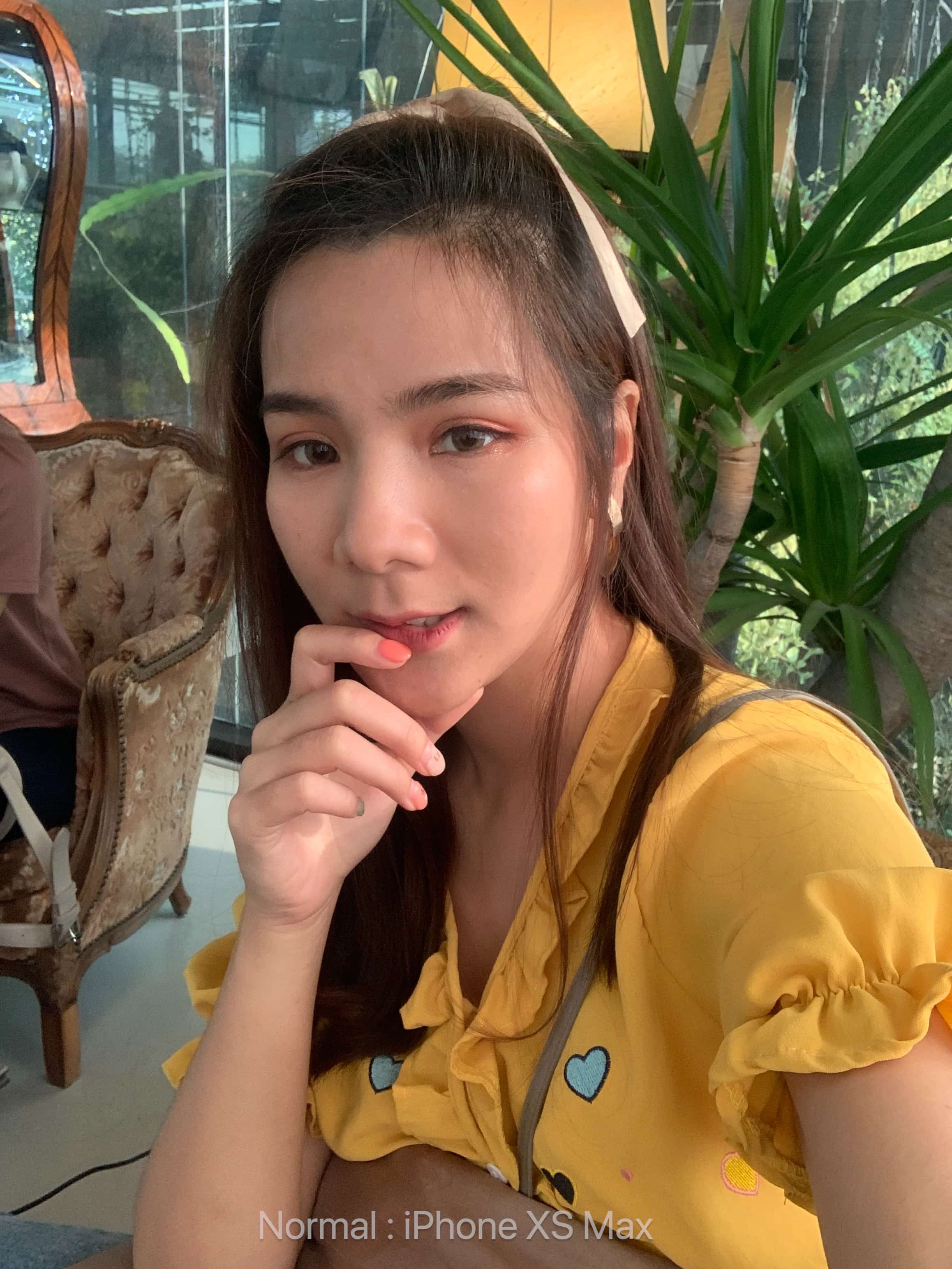 Iphone Xs Max Font Cam Img 5