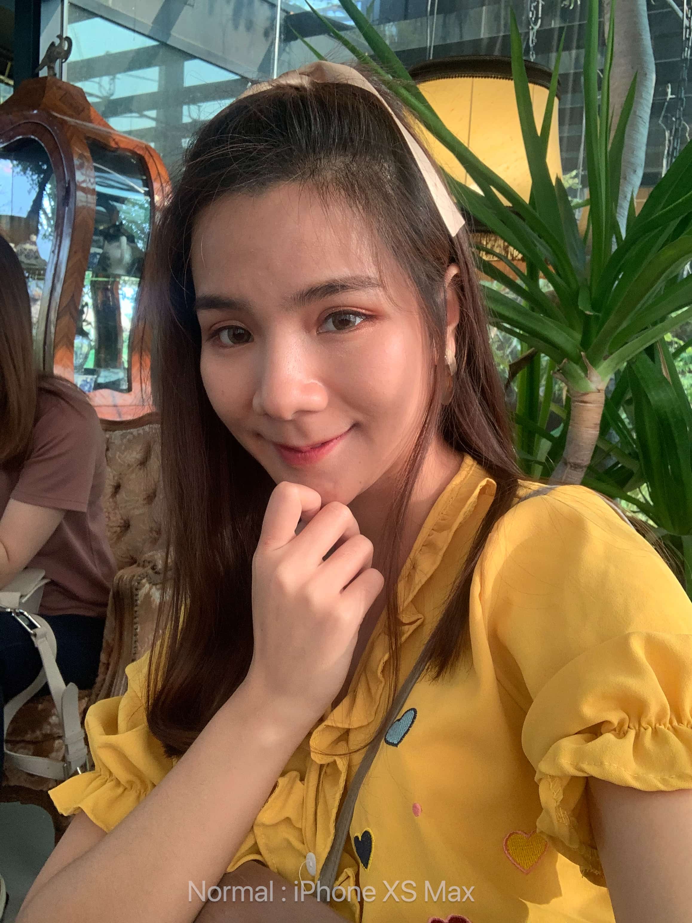 Iphone Xs Max Font Cam Img 6