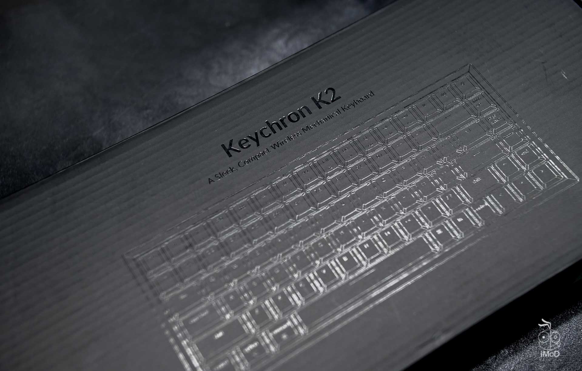 Keychron K2 Review 1025924
