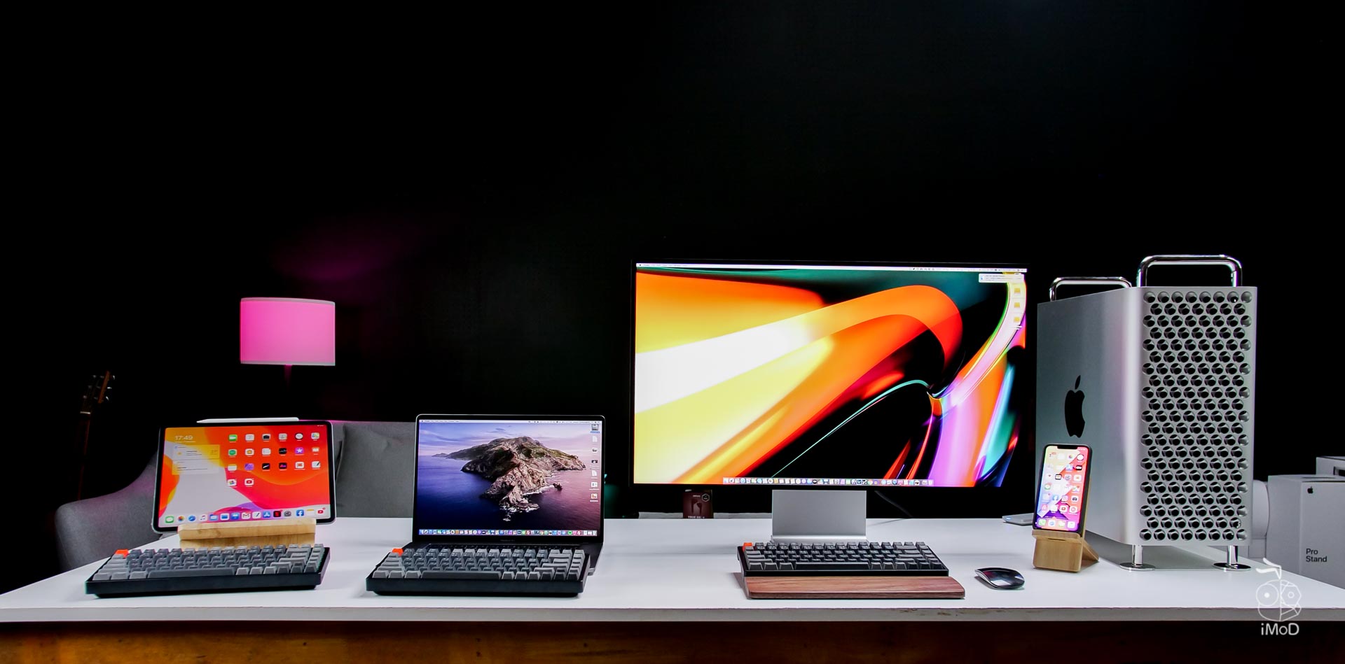 Keychron K2 Review 1026007