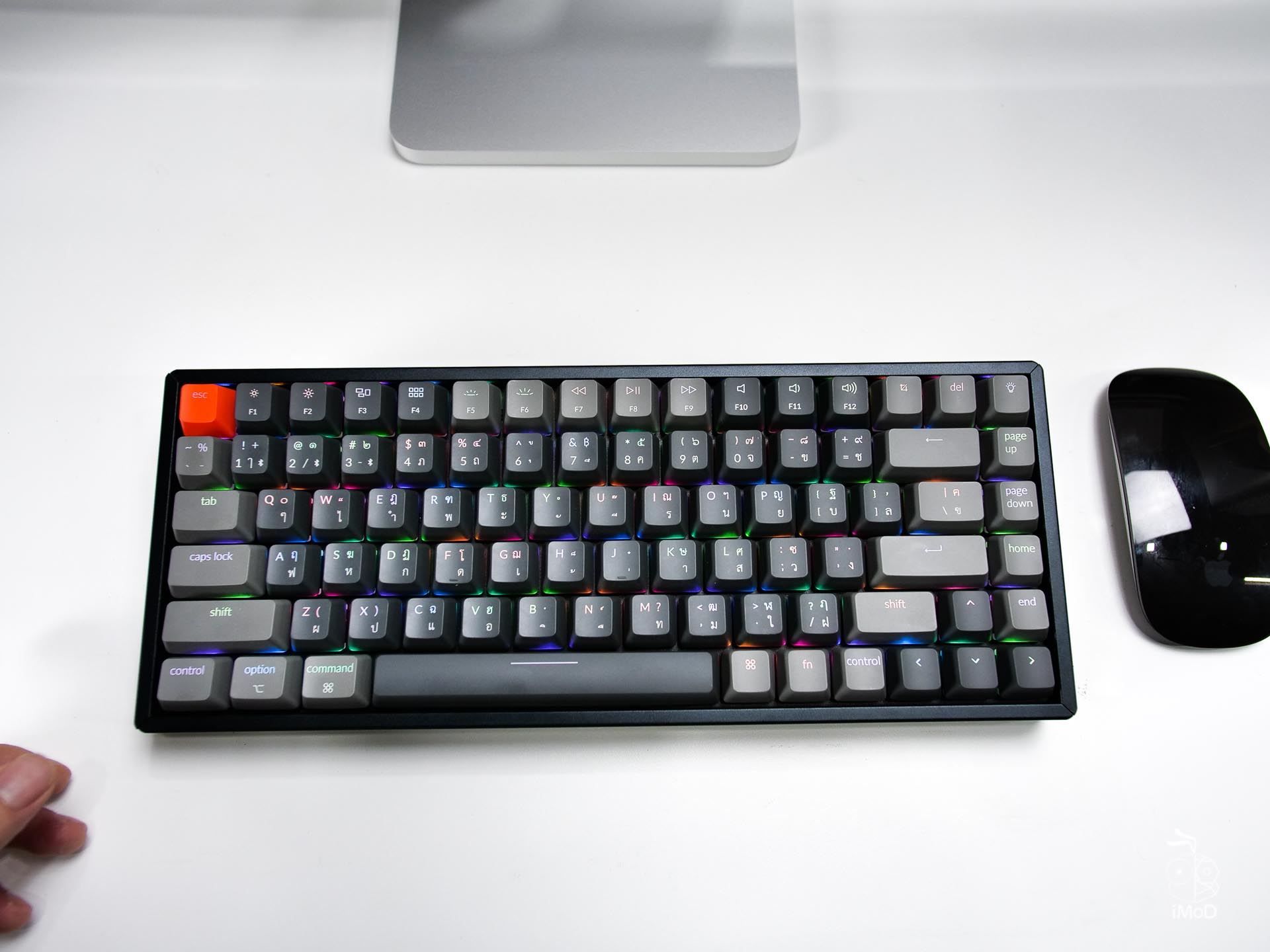Keychron K2 Review 1026031