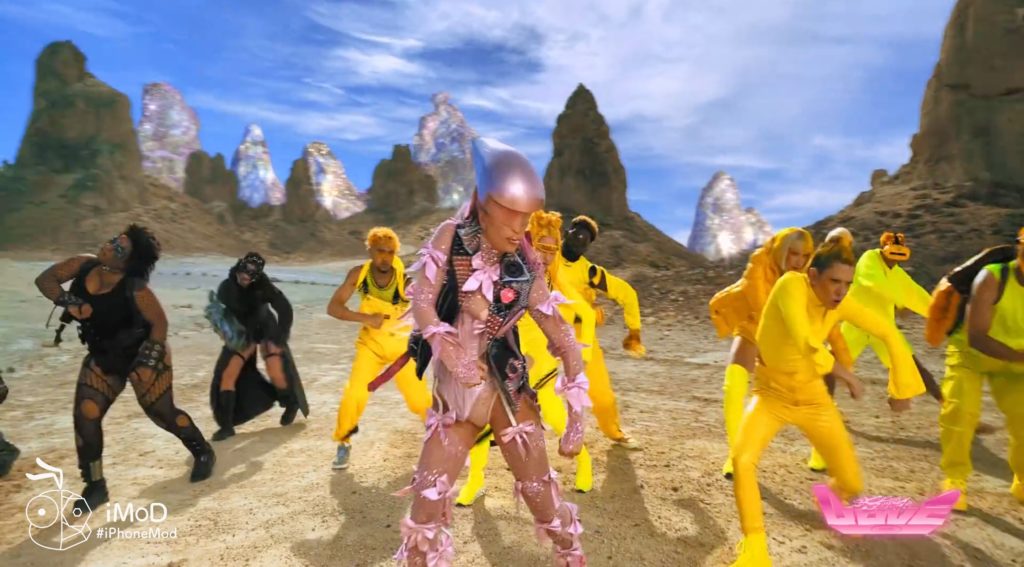 Lady Gaga New Song Stupid Love Talk In New Music Daily With Zane Lowe 2