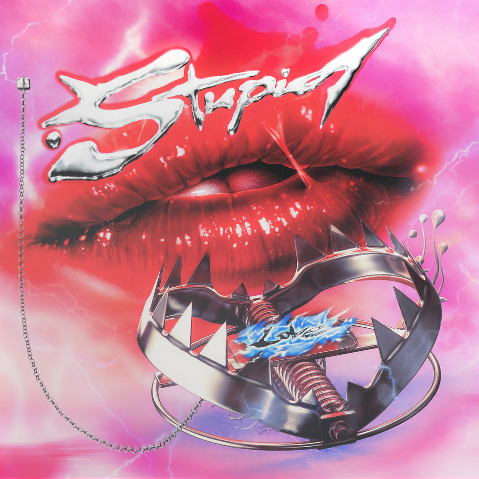 Lady Gaga New Song Stupid Love Talk In New Music Daily With Zane Lowe 9