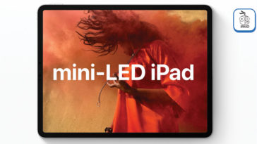 Mini Led Apple Ipad Report