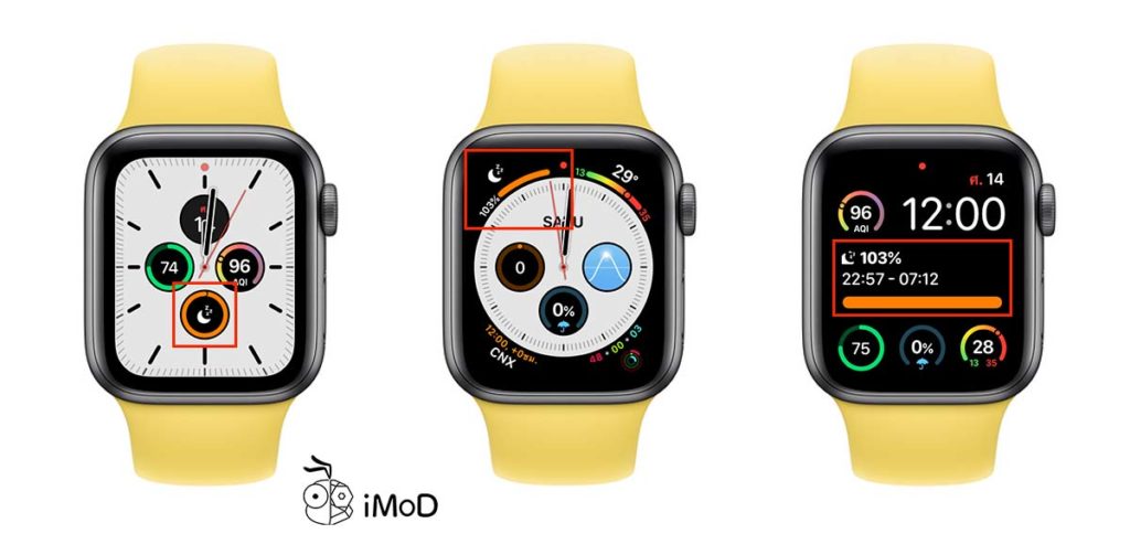 Napbot App For Sleep Tracking On Apple Watch Preview 7