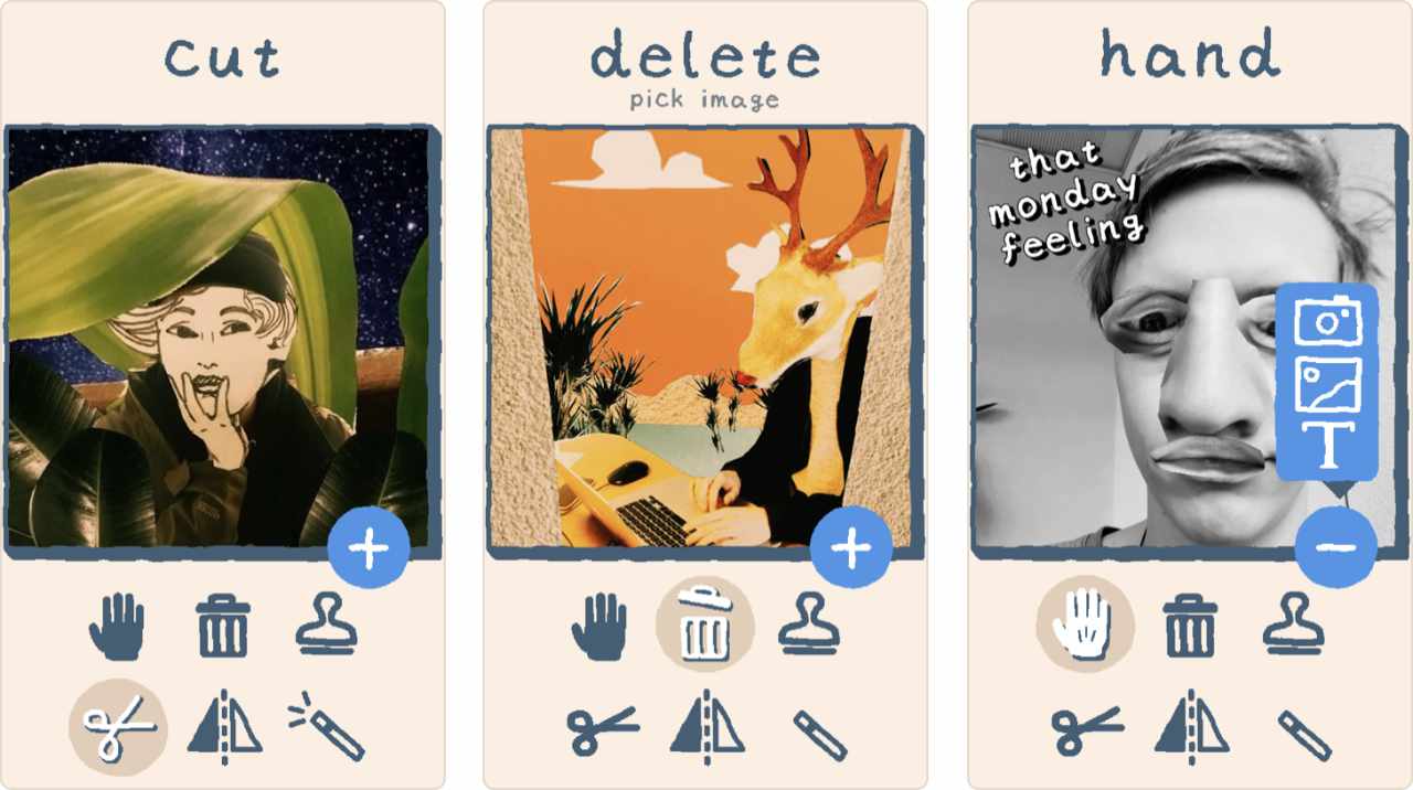 Sok Edit Photo Collage App 1