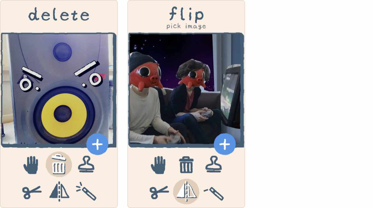 Sok Edit Photo Collage App 2