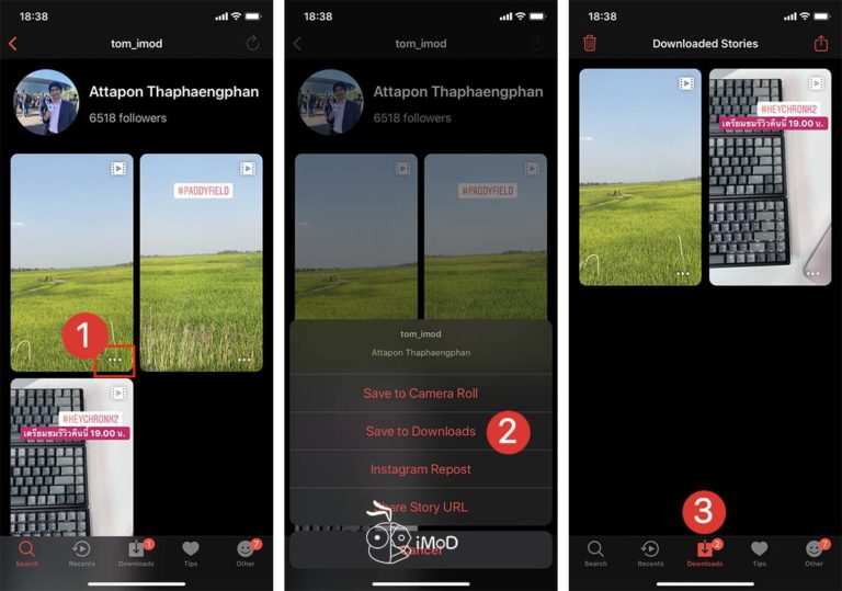 ig story viewer