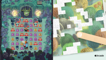 V Day Apple Arcade Games