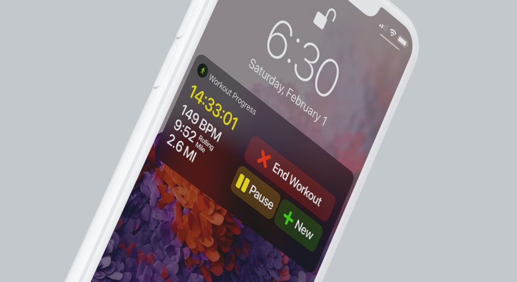 Watchos 7 Concept By Birchtree 5