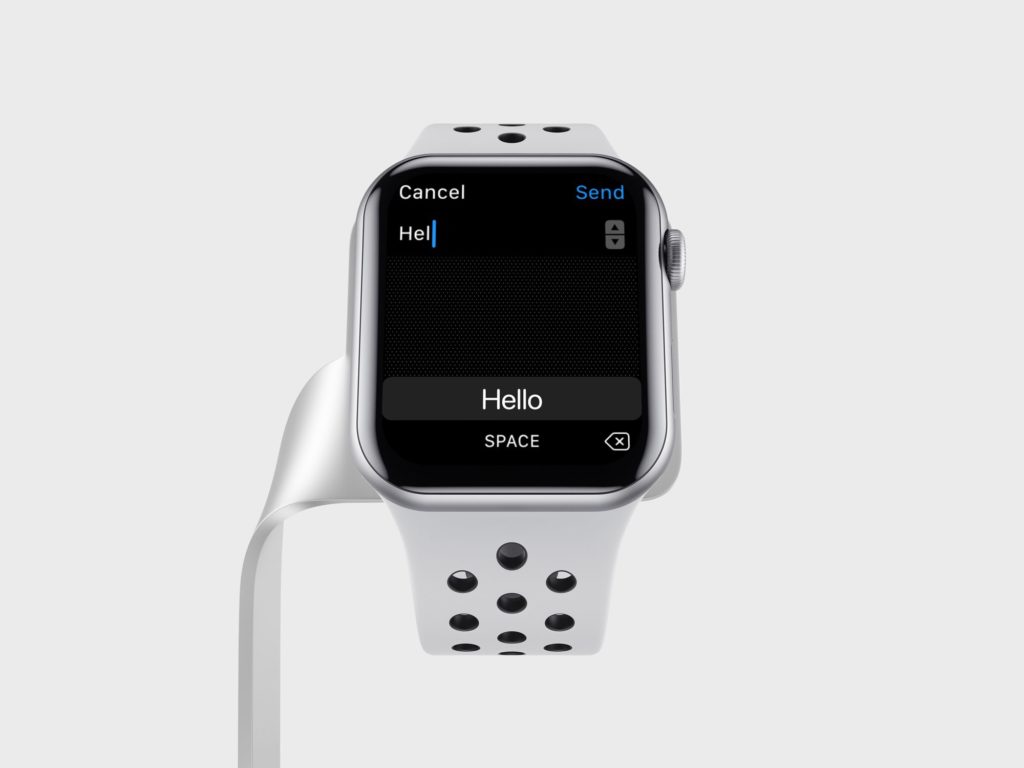 Watchos 7 Concept By Birchtree 8