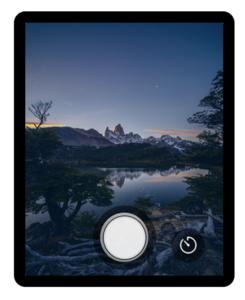 20 Suggestion Camera Apps Support For Take Shutter On Apple Watch 1