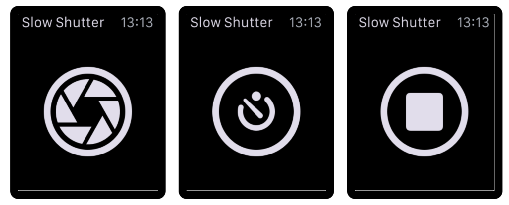 20 Suggestion Camera Apps Support For Take Shutter On Apple Watch 14