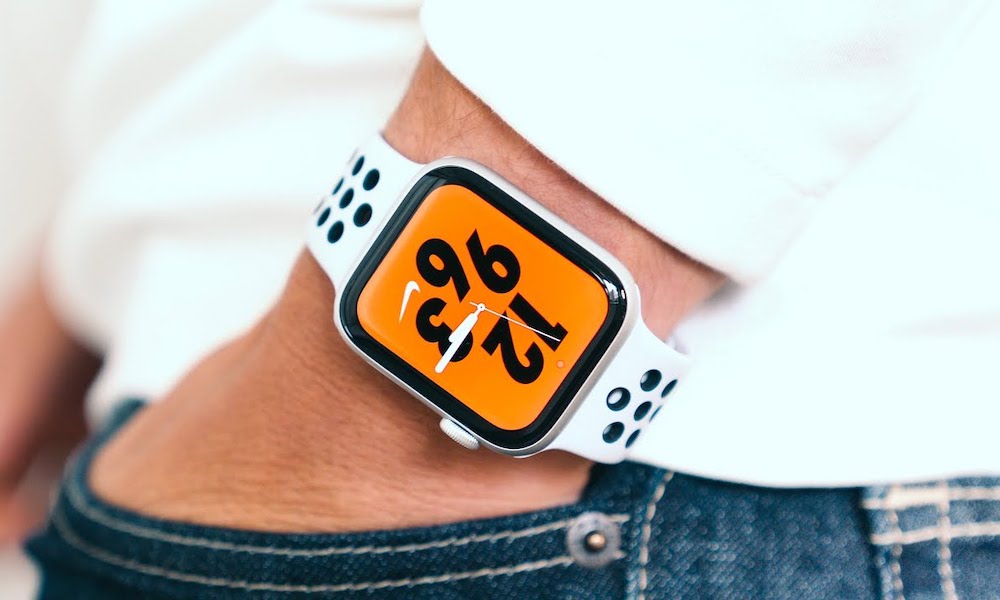 7 Reason Why Apple Watch Poppular 2020 1
